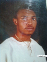 DOMINIC  OKECHUKWU