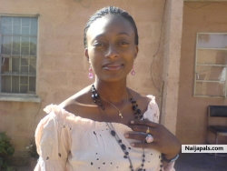 folake Ibitoye 