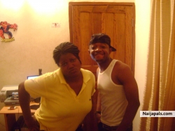 Matrixer and cousin again...Independence shasha..(enuf choppin)..lol