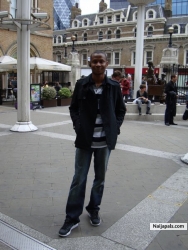 Summer schooling in London