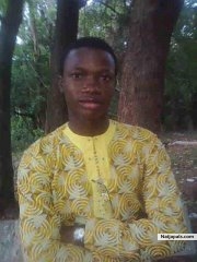 Babatunde Kamal Alabi Abojumej (Tundee002)