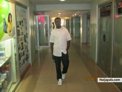 Nurudeen ariwoola (habyorla)