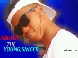 BABY FIRE FIRE by ABUNZY FT DON KK