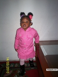 my sweet