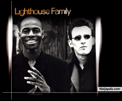 I could have Loved you by Light house family[Rugged]