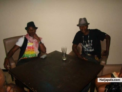 Sound Sultan and Baba Dee