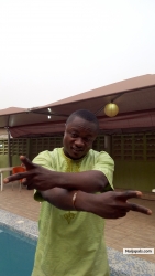 Ameh Sunday innocent (Sunnybright1)