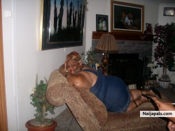 chillin at home