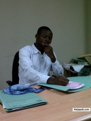 Adedokun peter