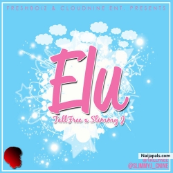 ELU by tallfree ft slimmy J