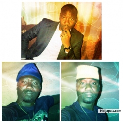Adeeso Oyewole Joseph