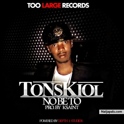 tonskiol,depthone studios,too large records
