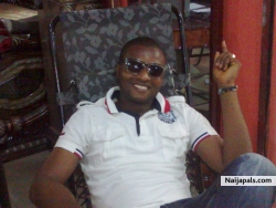 Eze Boniface Amaoge