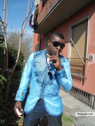 Roland Ighile (rolingstone9j)