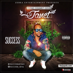 JANET (Connect' s Cover) by Success