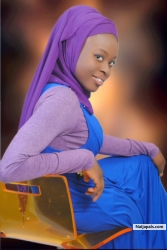 zaynab yusuf isah (zayyusuf)