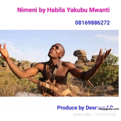 Nimeni by Habila