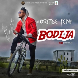 Bodija by Oritse Femi