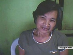 Flornina Cabiling