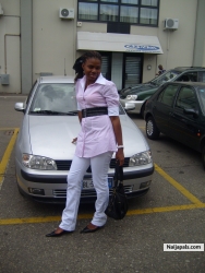 after church..