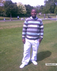 Bashir Maidama (225858)