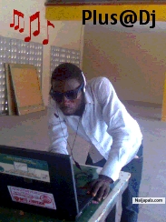 PlusOne Adebiyi