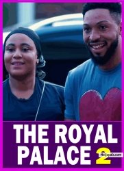 THE ROYAL PALACE PT 2 (New Movie)Queen Nwokoye,Rosabell Andrews 2025 Latest Nigerian Nollywood Movie