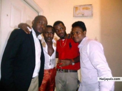 jossy and w4