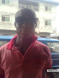 godbless okorie (godbless180)