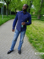 on a very good day......thank u JEHOVAH....