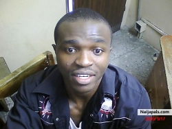 chris anieze
