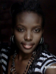 Rosemary okereke