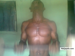 Kelechi Charles (Kcdollarrmm)