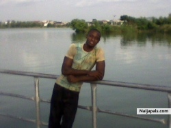 jabi lake park