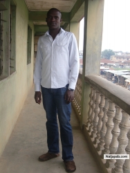 Akin Obilade (ajagungbade1)