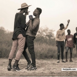 Coco (cover) freestyle by Spengeorge - prod by All Timez 