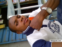 olayiwola ishaq S (easymagnet)