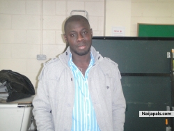 obalolu olujide