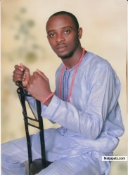 Uche Collins Chidiebere