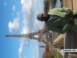 lucky ayozie