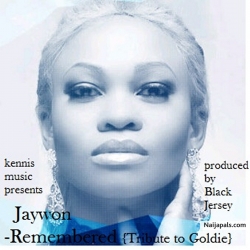 Remembered by Jaywon