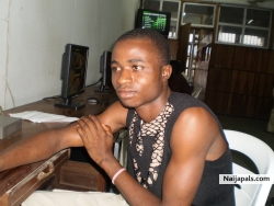 bode makinde