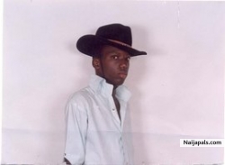 Chidozie Ezeanekwe  (chijike007)