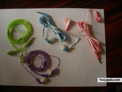 monster earphone