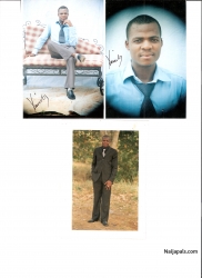 myke imeremba