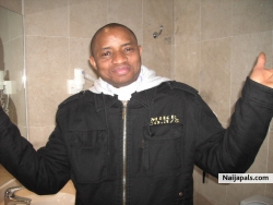 On my birthday 2008