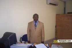 daniel ofaka