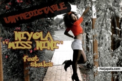 Unpredictable by Niyola