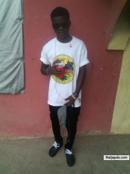 Ghetto Life by Scope G  ft Baw Ad
