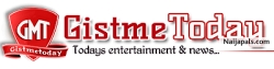 GISTMETODAY ENTERTAINMENT (GISTMETODAY)